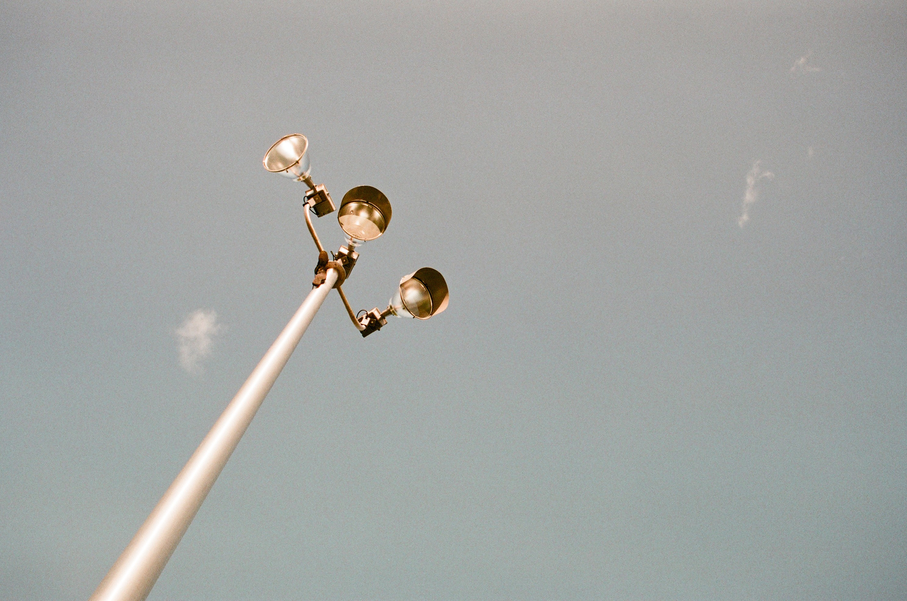 Projecteur de stade